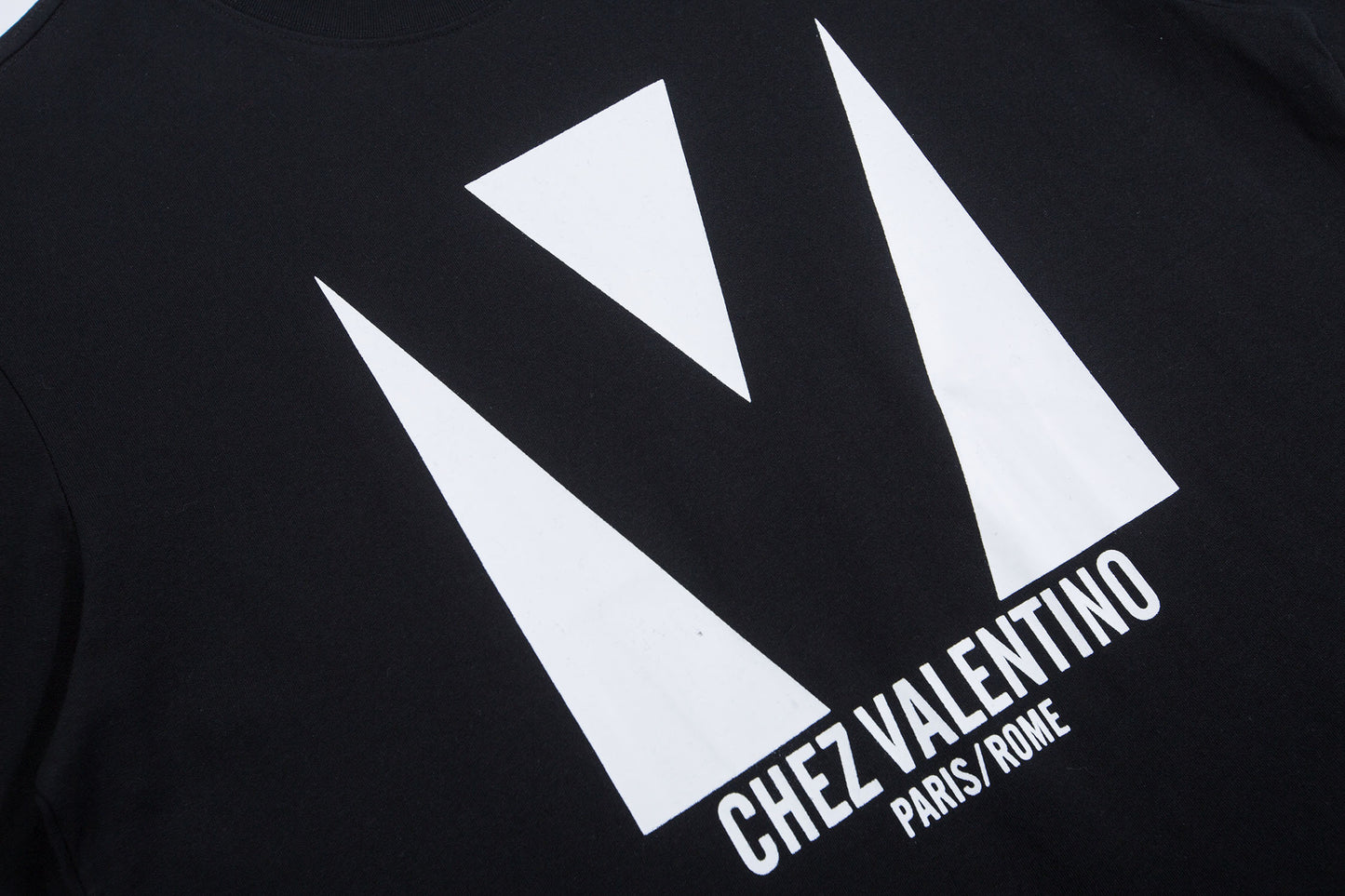 145RVL199UDE Stylish T-shirt