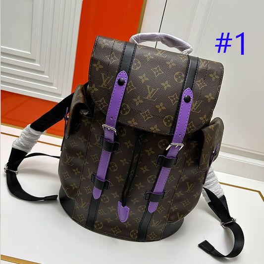 1WE72BDE Stylish Backpacks
