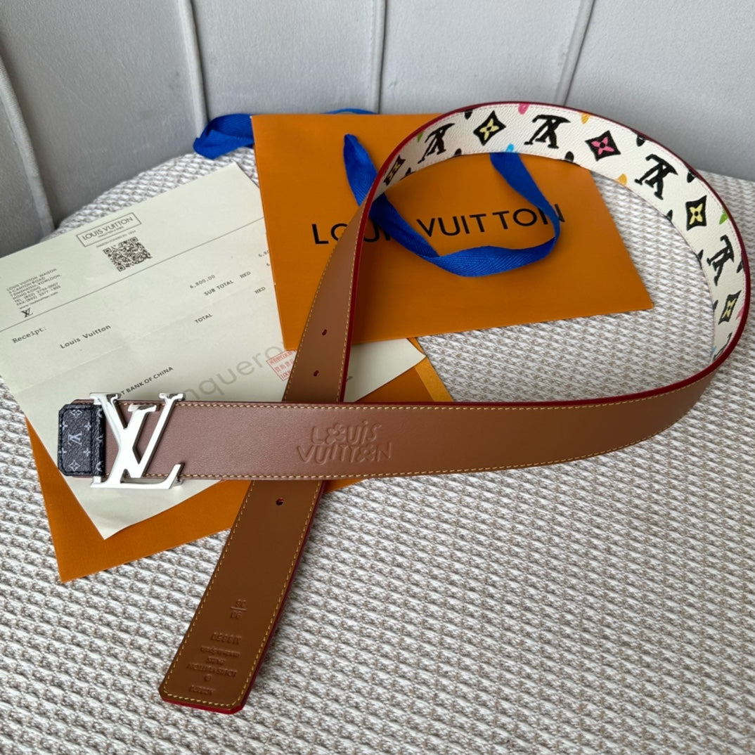 14E47PDE Stylish  High quality belt With full package