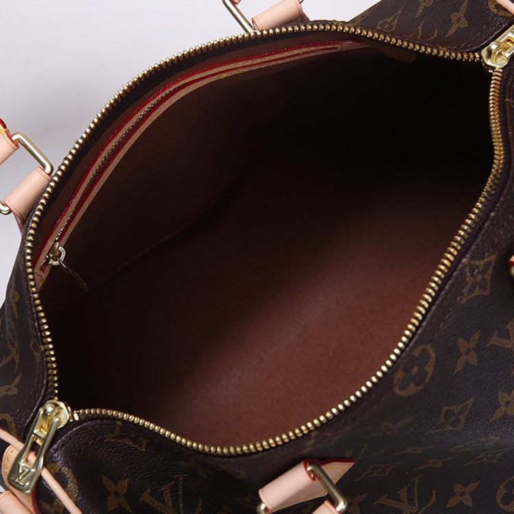 2E8BDE Stylish leather bag 