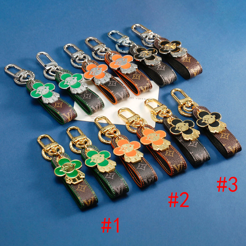 14E11ADE Stylish key closure