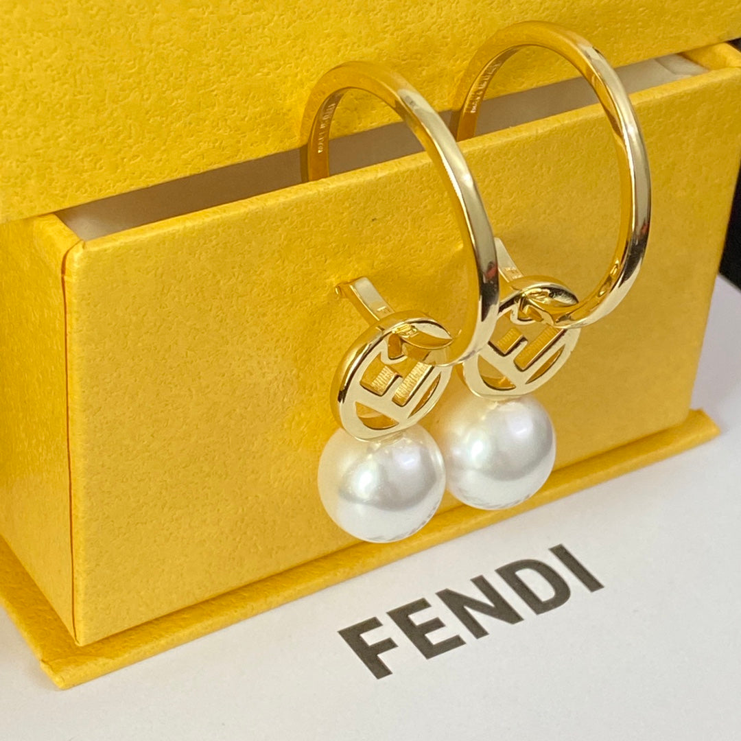 14F399EDE Stylish Earrings