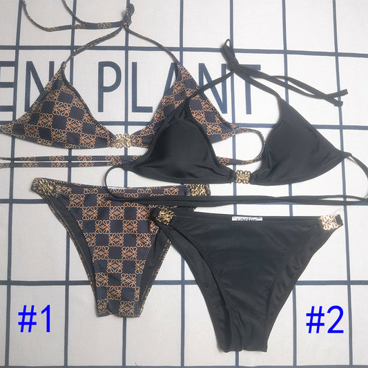 145ZA345YDE Stylish Bikini swimsuit