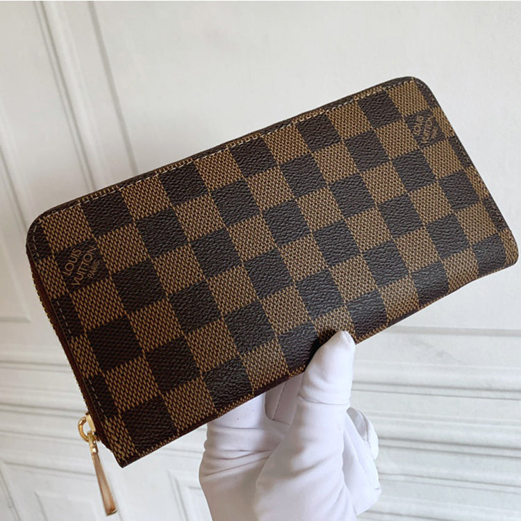 1E04BDE Stylish leather wallets