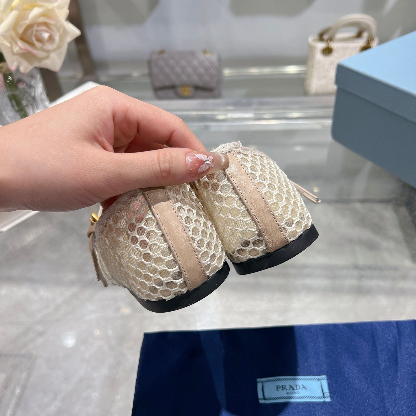 285ZPD66ZDE Stylish leather shoes