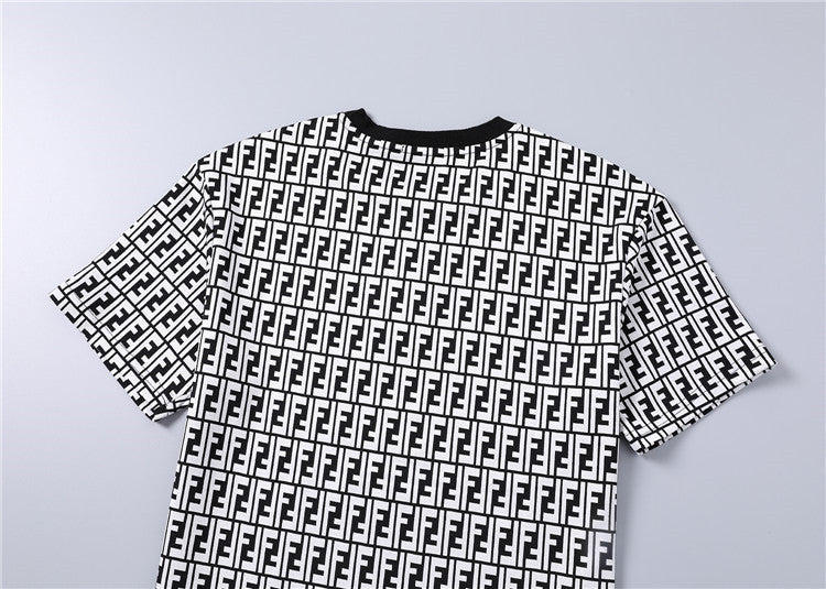 125WF50UDE Stylish T-shirts