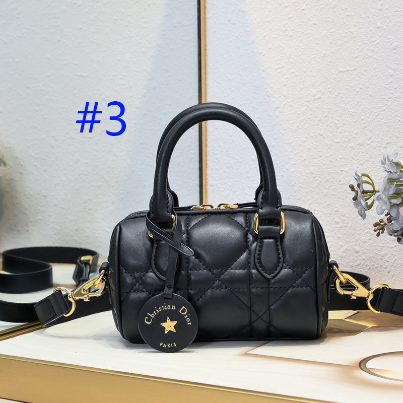 2WD32BDE Stylish leather bag