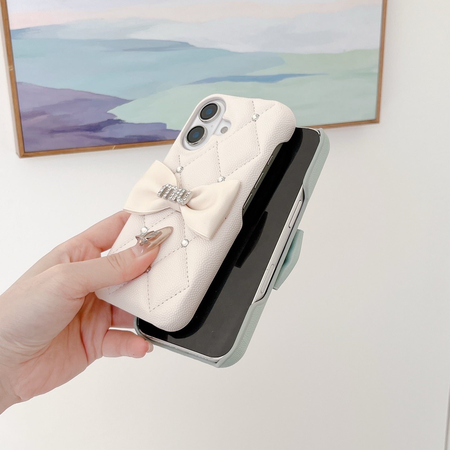 155RA24ADE Stylish Phone Case