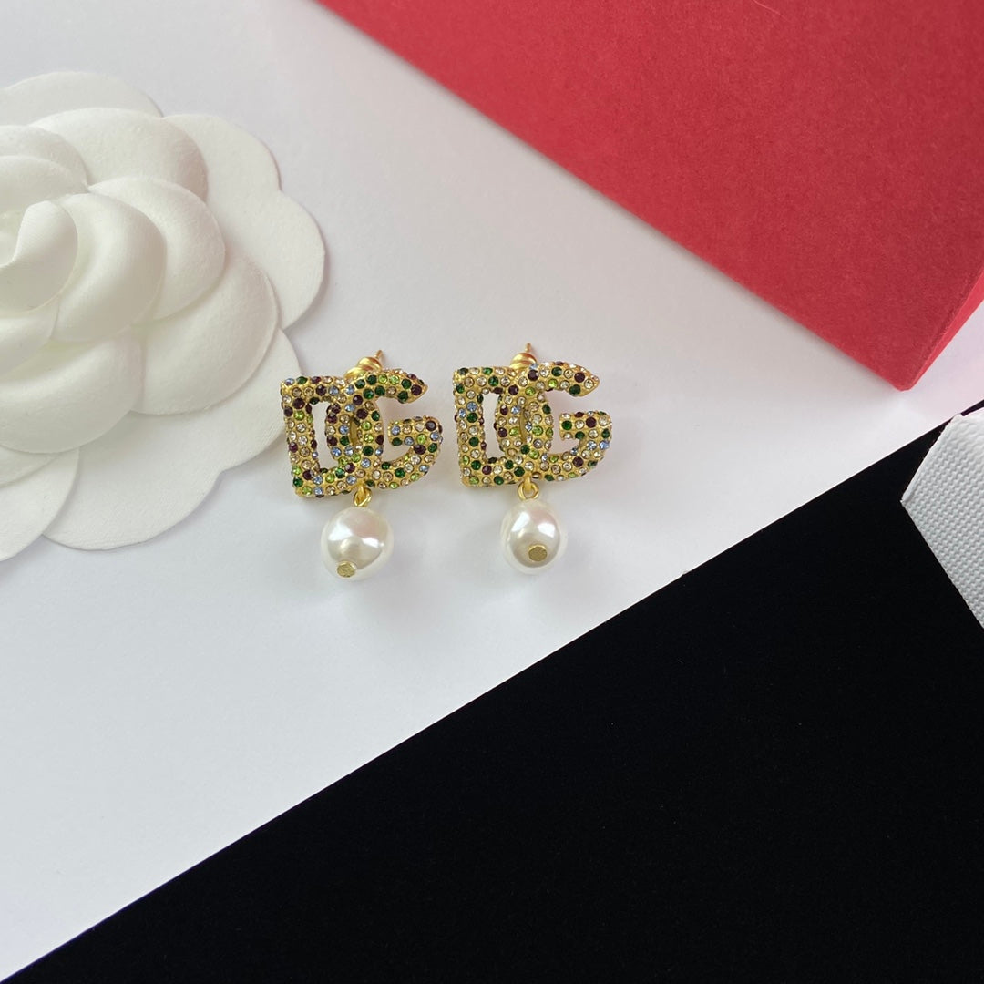 1NA143EDE Stylish Earrings