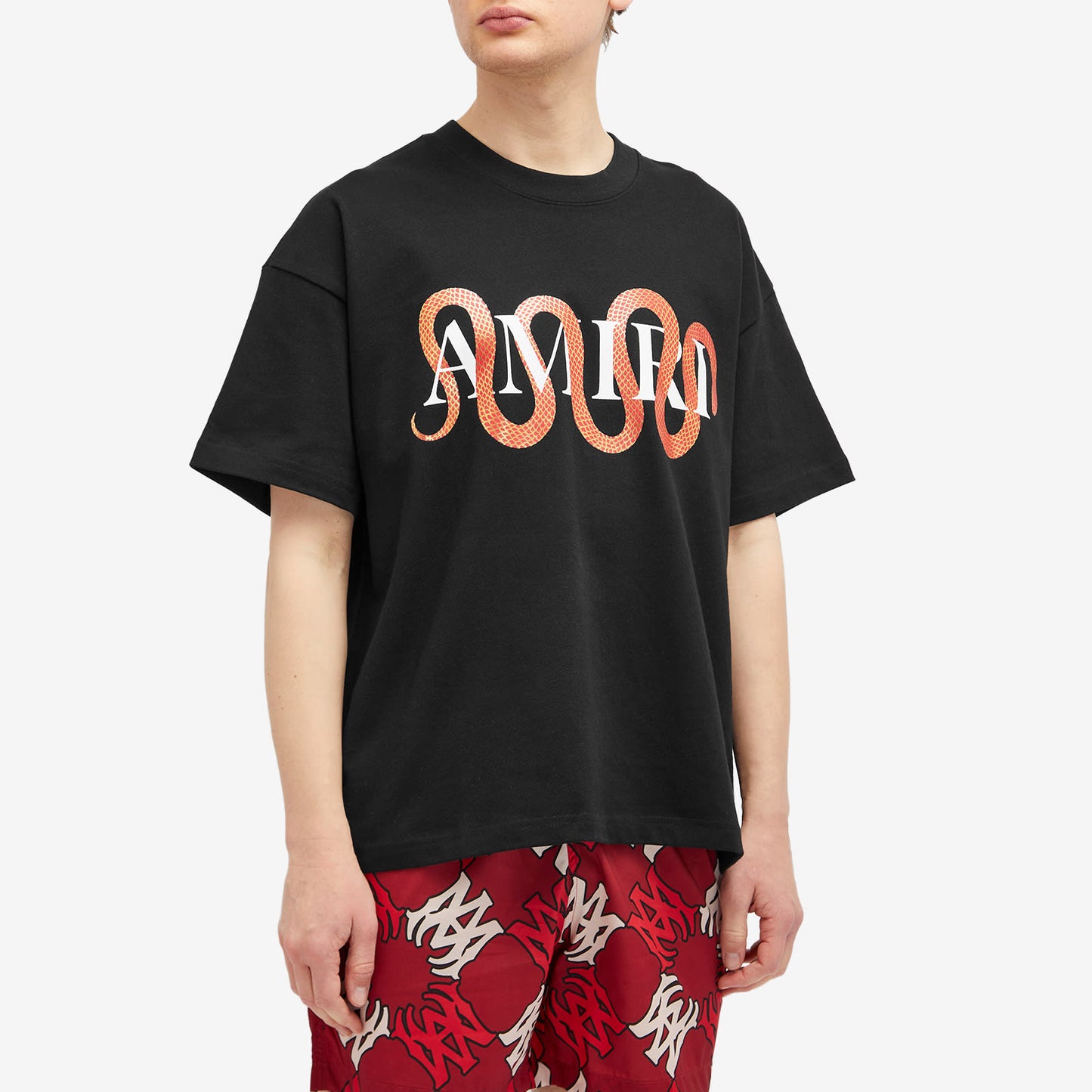 1ZA598UDE Stylish T-shirts
