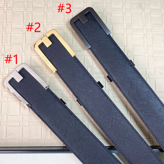 14PD120PDE Stylish  High quality belt With full package