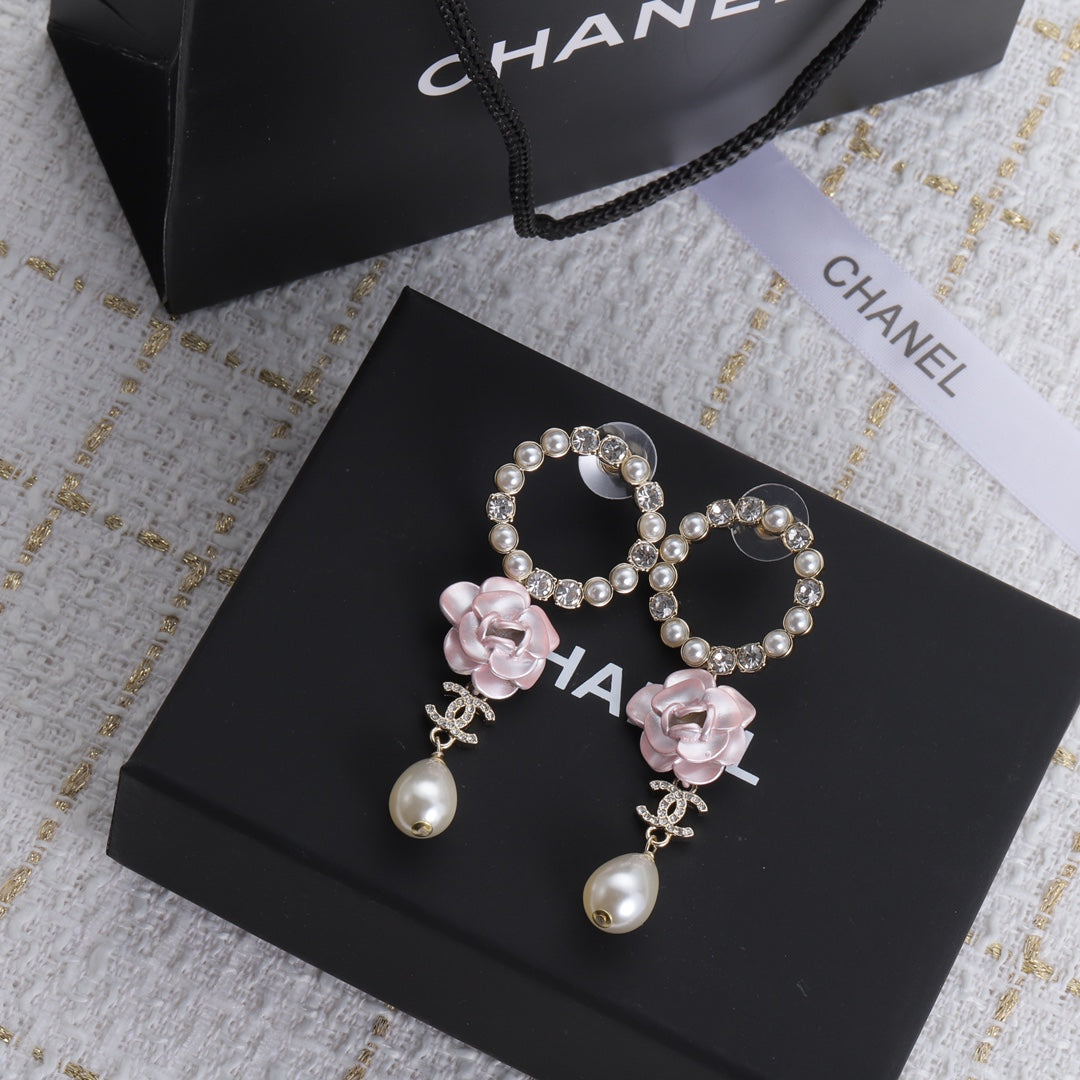 1YC95EDE Stylish Earrings