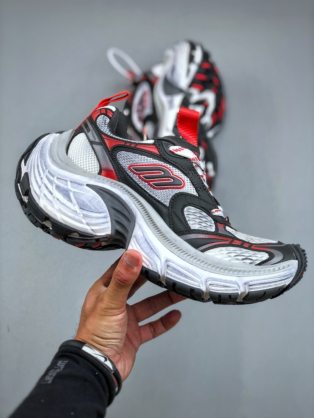 485RJ23ZDE Stylish shoes