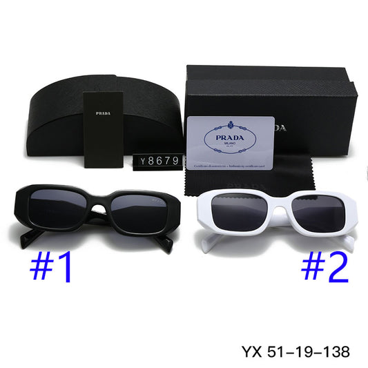 125WP198TDE Stylish Sunglasses