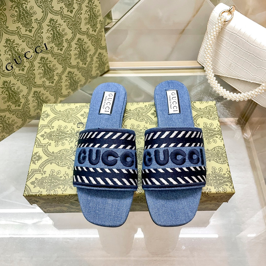 14B83ZDE Stylish Slippers