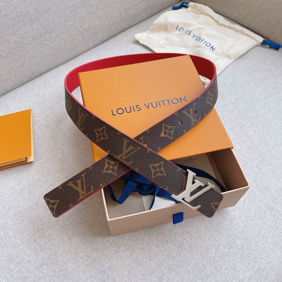 255RE12PDE Stylish  High quality belt With full package