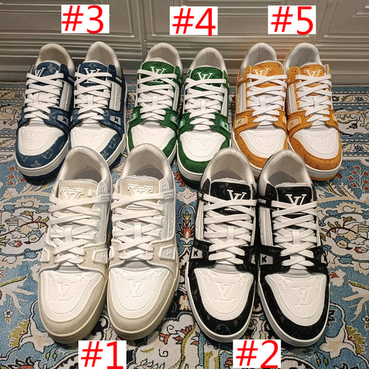 1XE23ZDE Stylish Sneakers