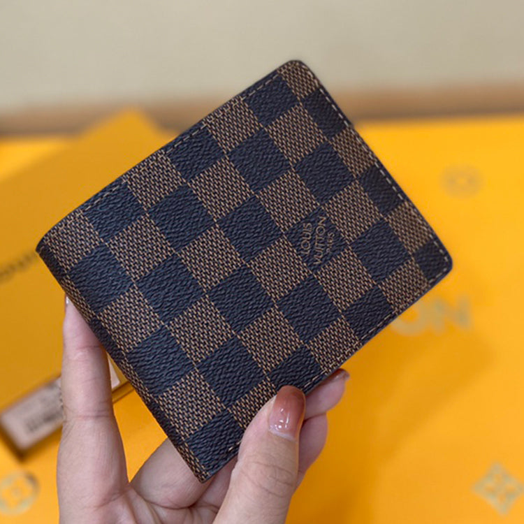 3E06BDE Stylish leather wallets