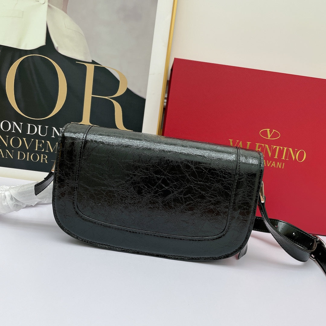 5A45BDE Stylish leather bag 