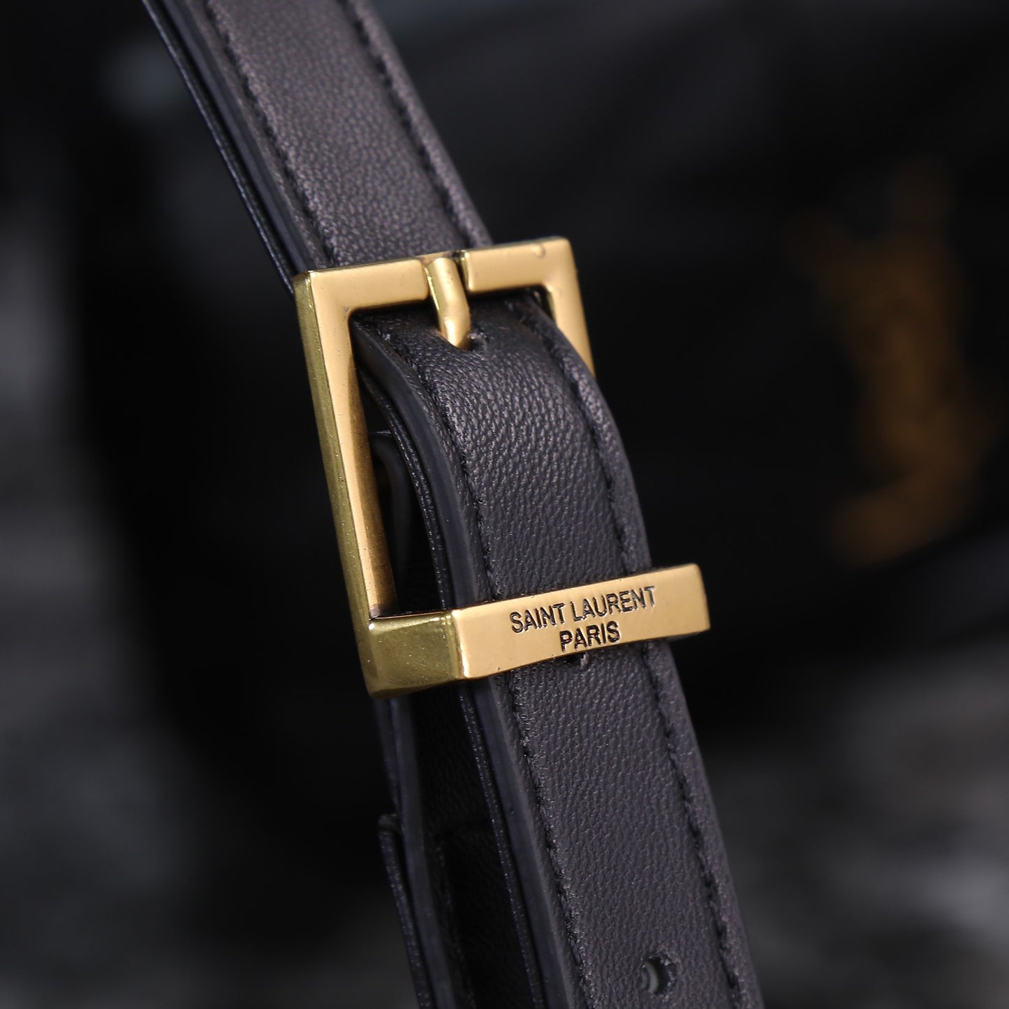 XSL9BDE Stylish leather bag 