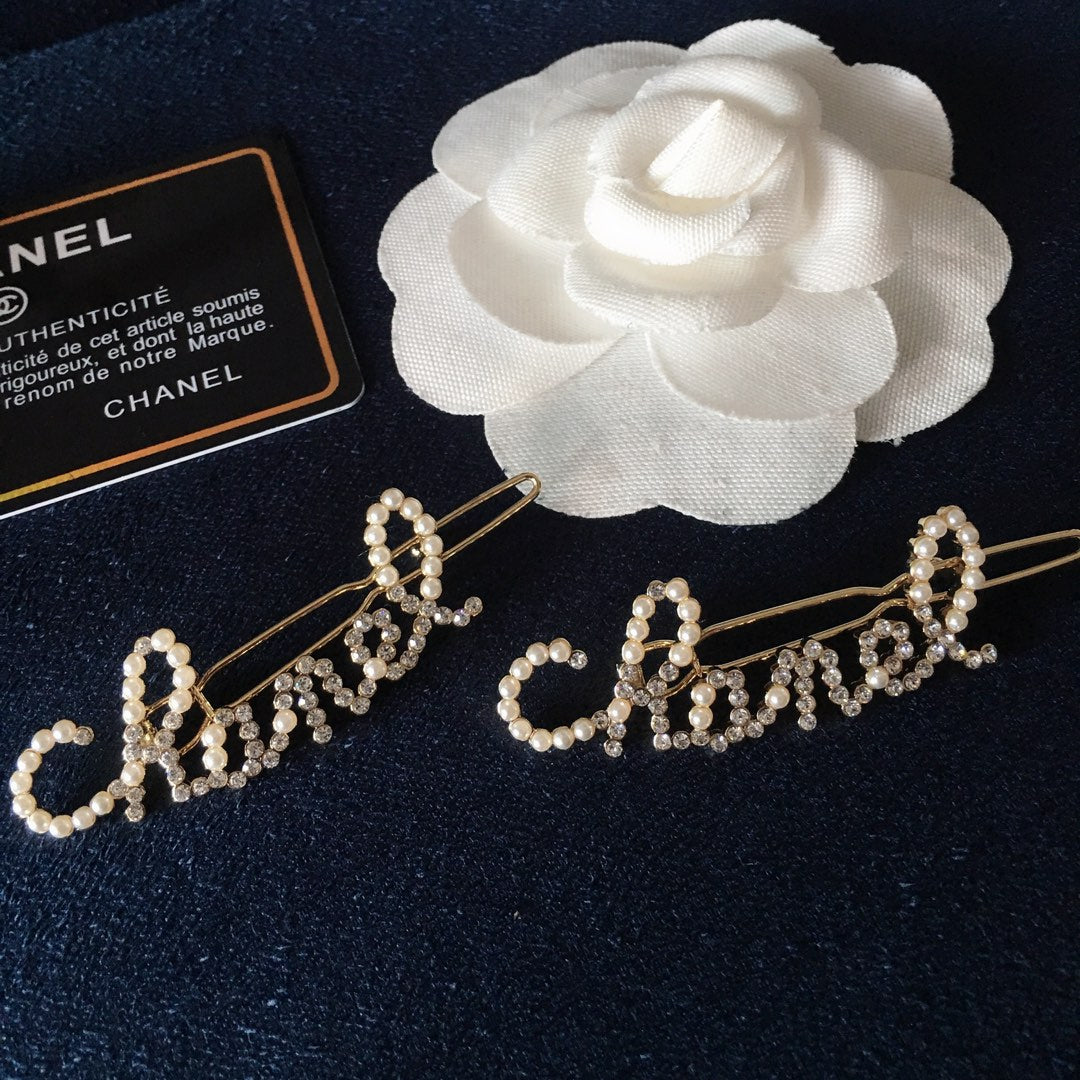 14C112XDE Stylish hair ornament