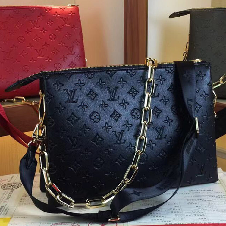 2E42BDE Stylish leather bag 