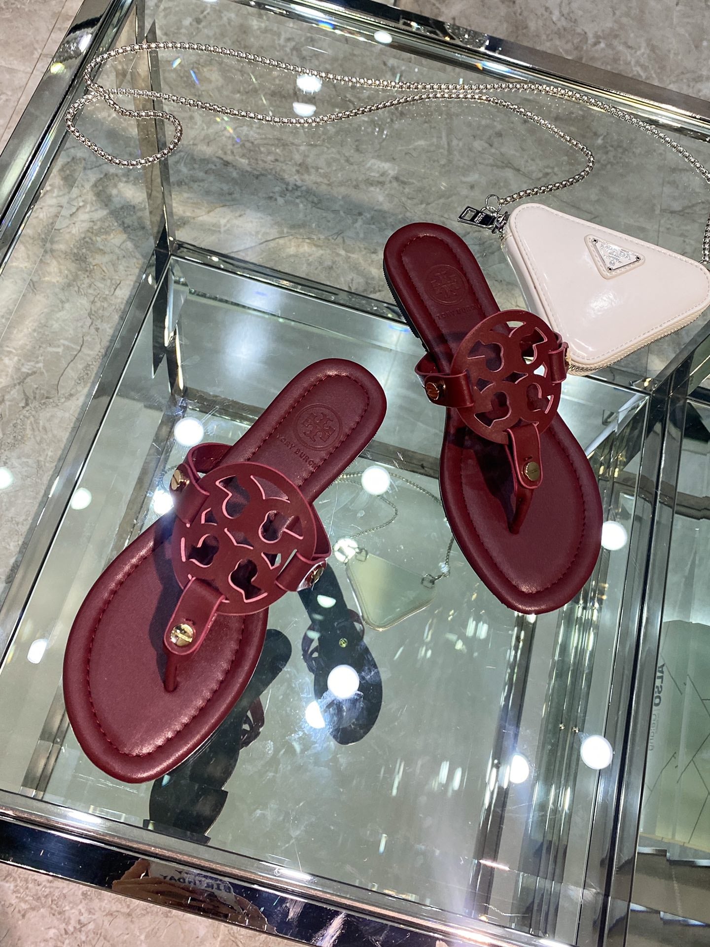 285ZA2ZDE Stylish leather Shoes