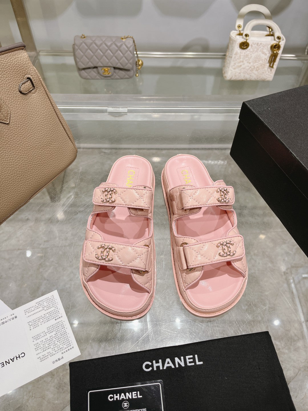 245RC6ZDE Stylish leather shoes