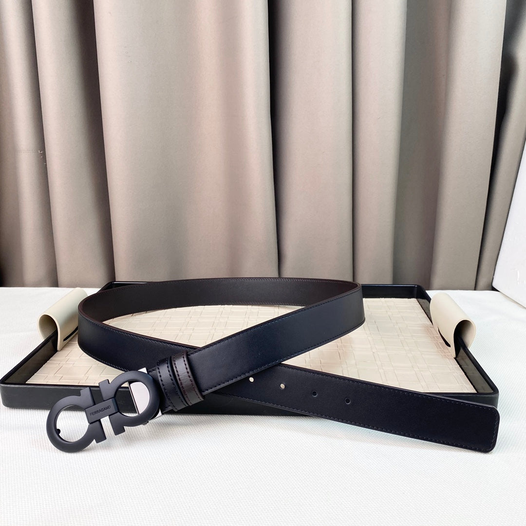 14A123PDE Stylish  High quality belt With full package