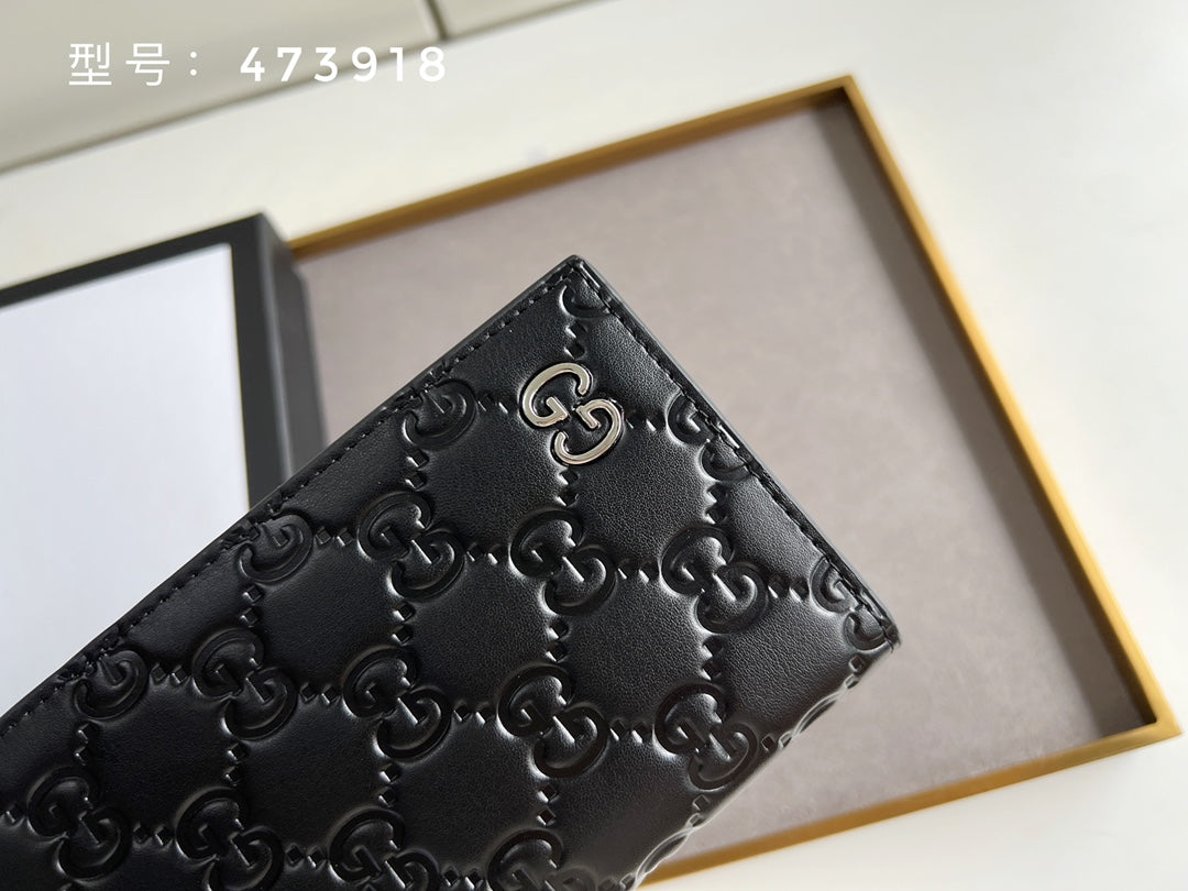 1XB382BDE Stylish leather wallets
