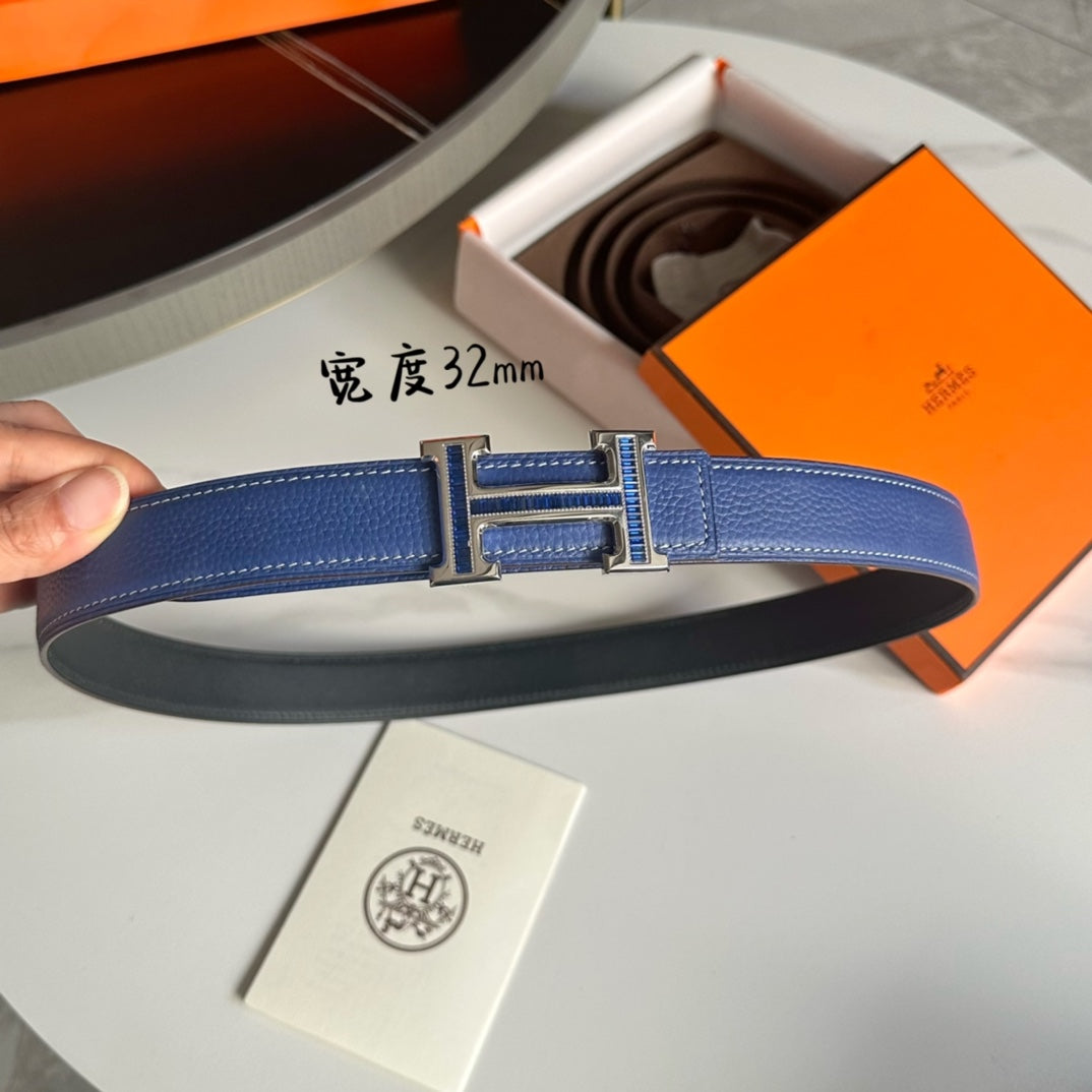 14E68PDE Stylish  High quality belt With full package