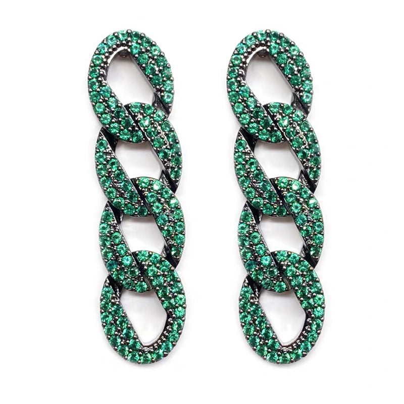 1XCL562EDE Stylish Earrings