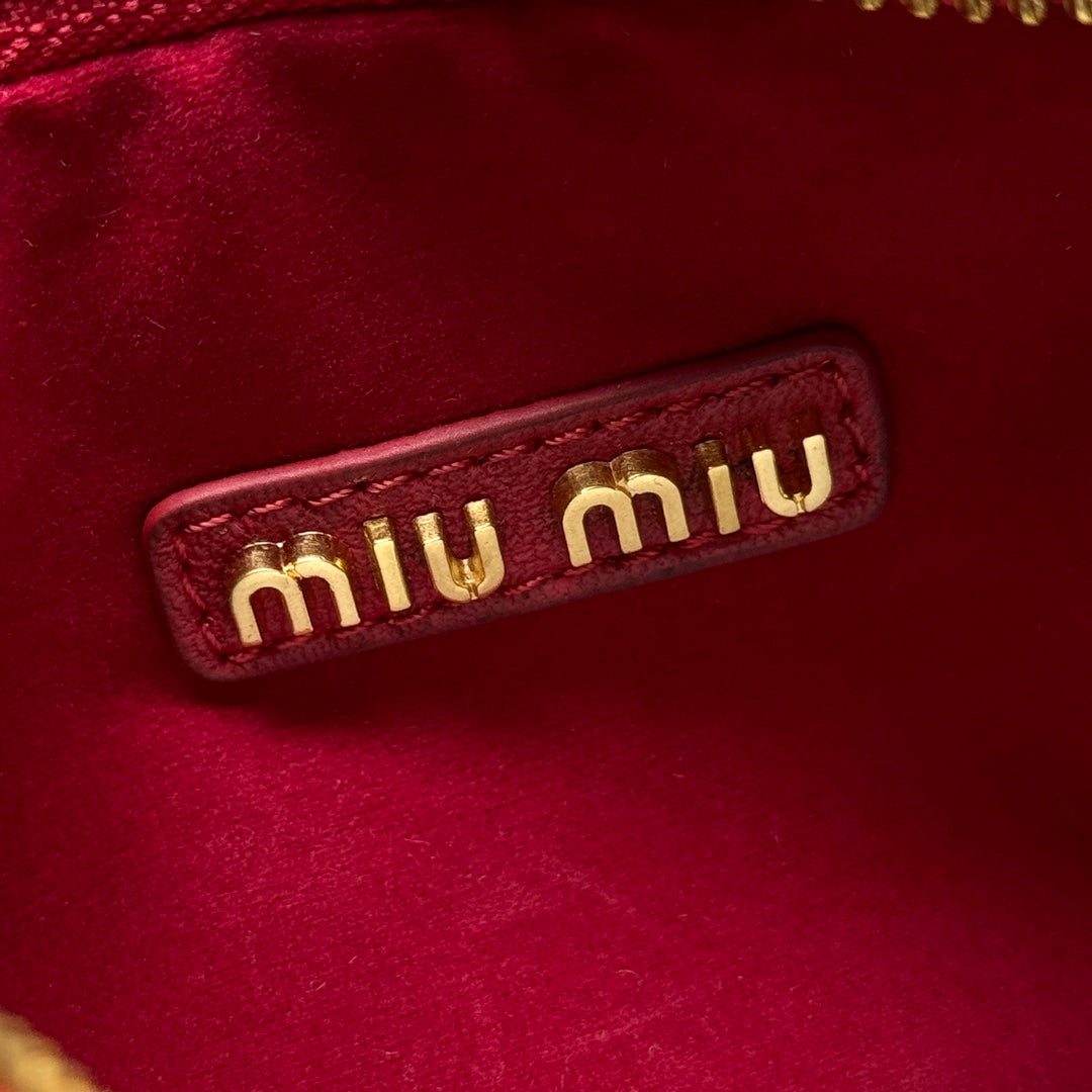 2WA19BDE Stylish leather bag