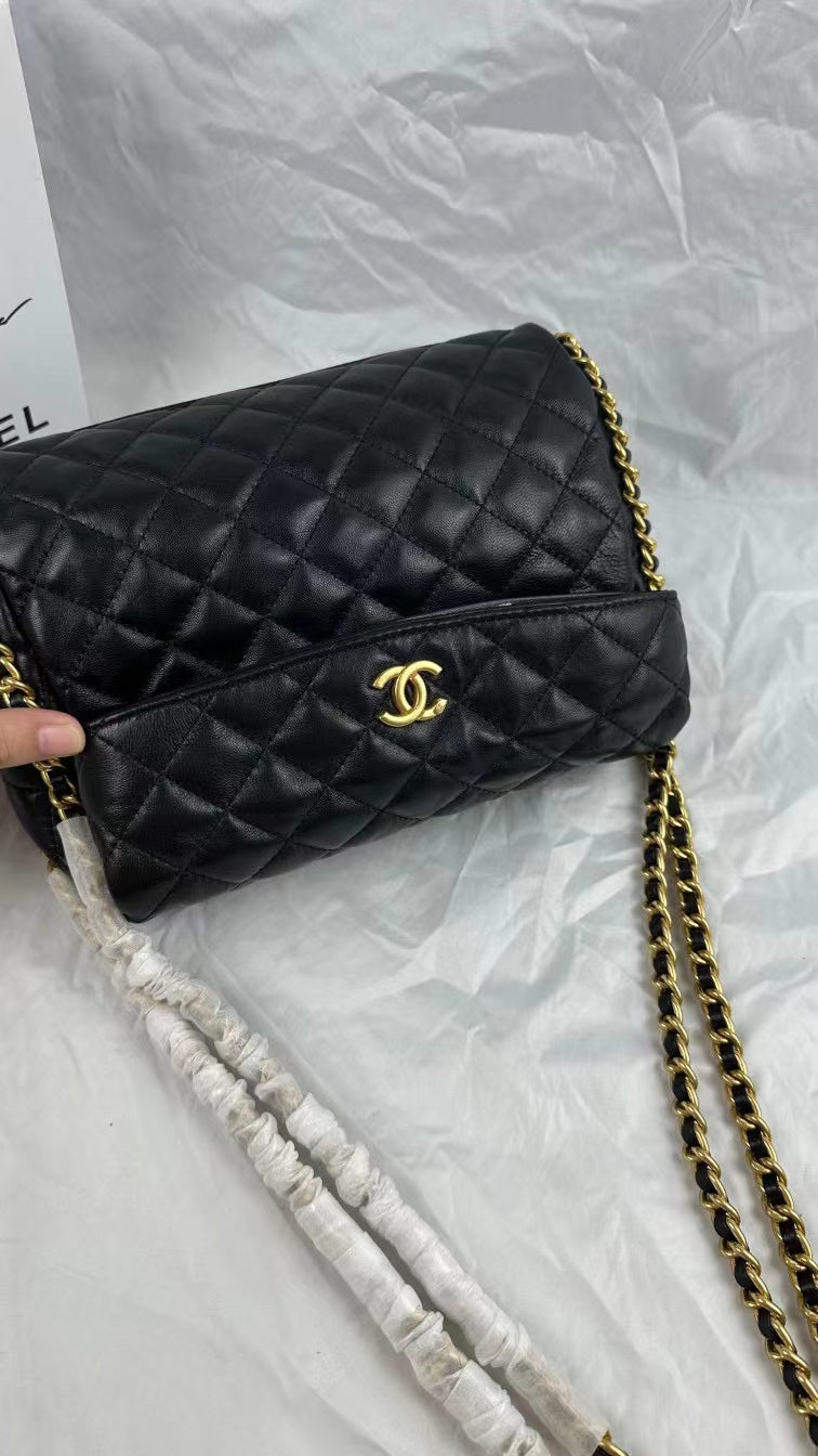 5XC2BDE Stylish leather bag