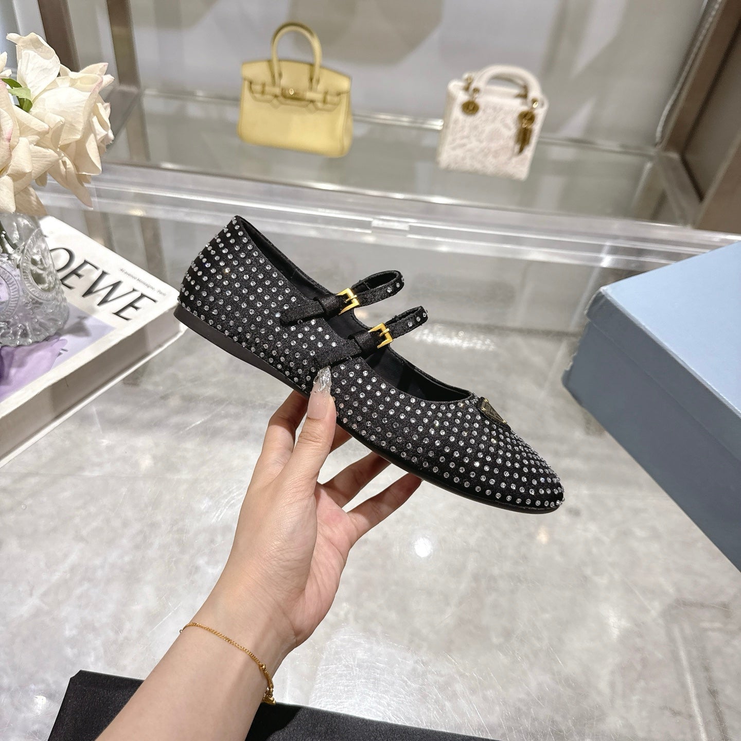 285RP52ZDE Stylish leather shoes