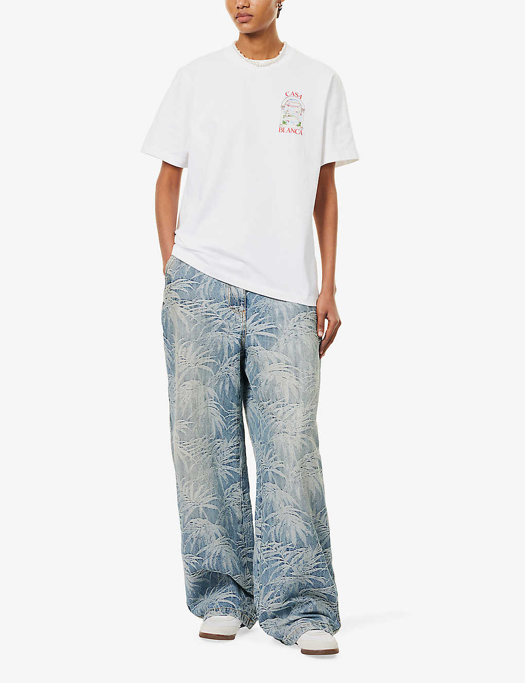 1ZA596UDE Stylish T-shirts
