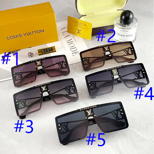 285RE80TDE Stylish Sunglasses