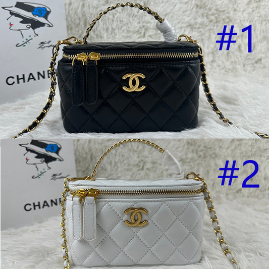 155XC26BDE Stylish leather bag