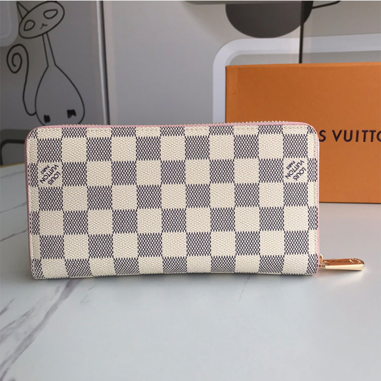1E04BDE Stylish leather wallets