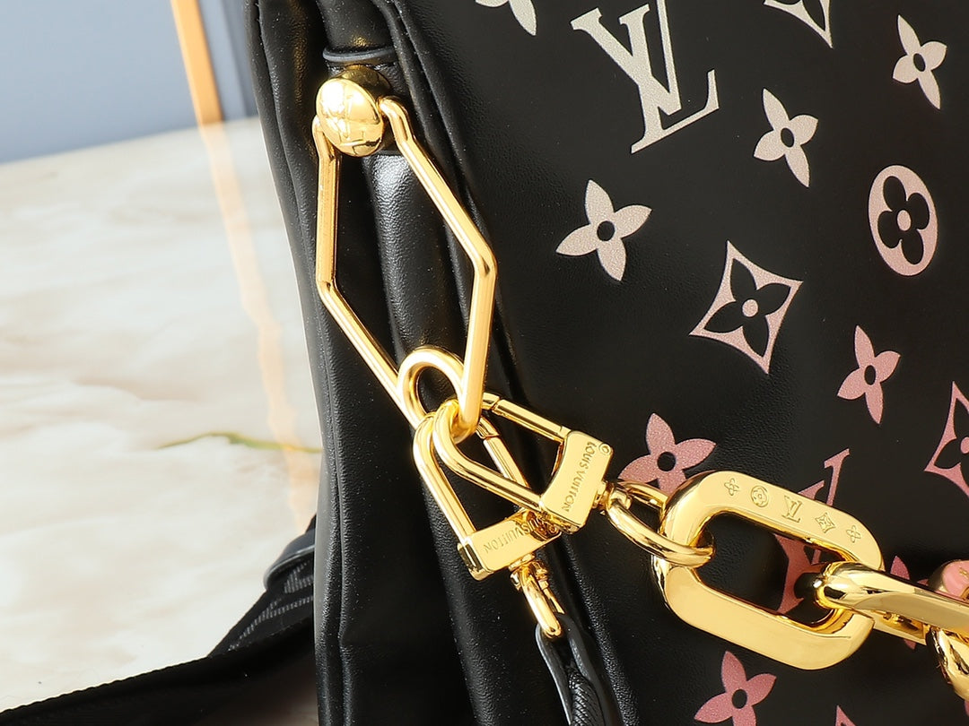 1XE59BDE Stylish leather bag