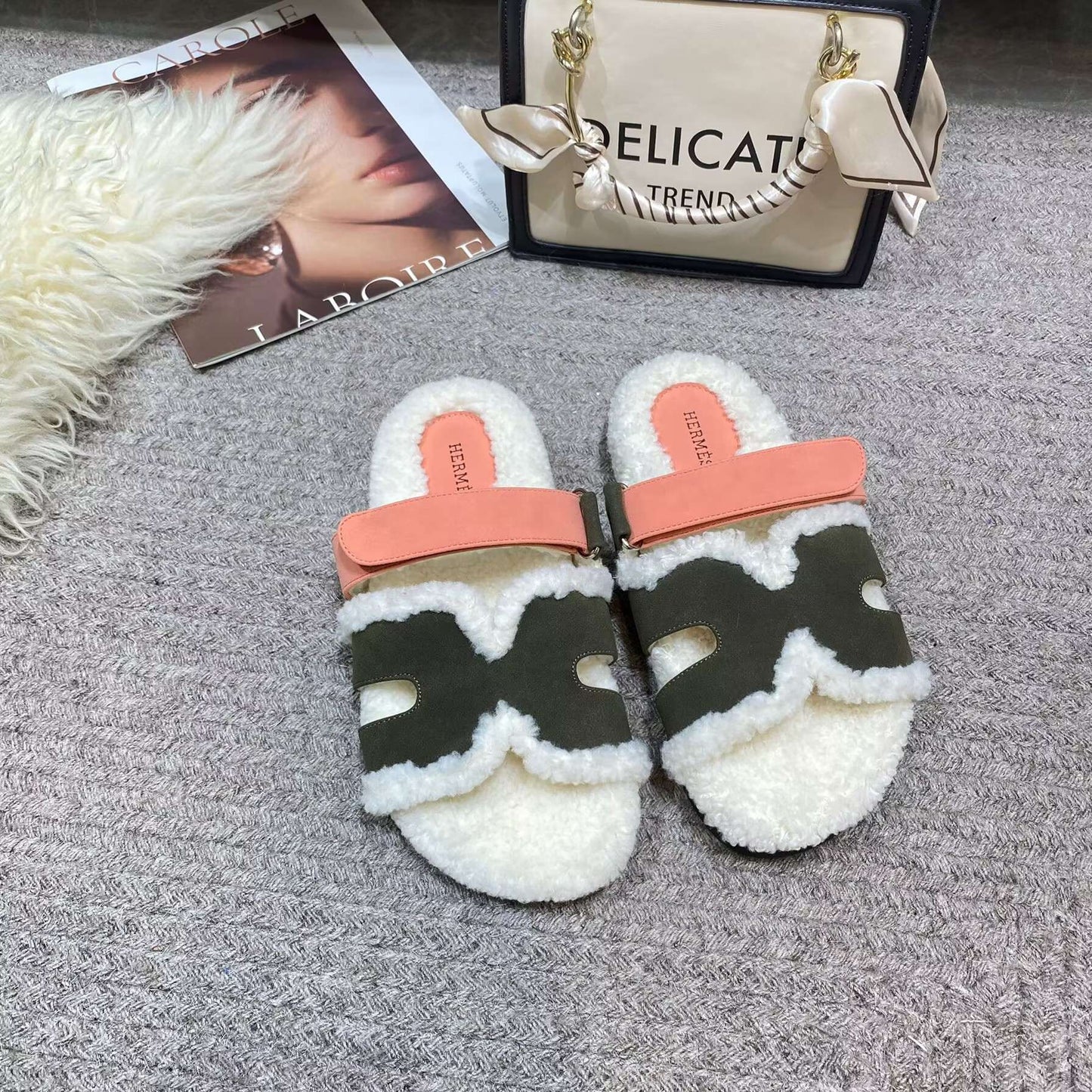 1XH68ZDE Stylish shoes