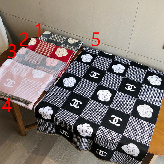 175RC36WDE Stylish Winter Scarves