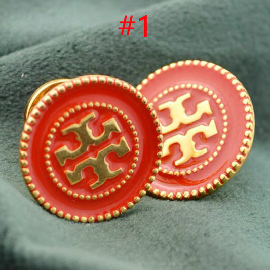 14A470EDE Stylish Earrings