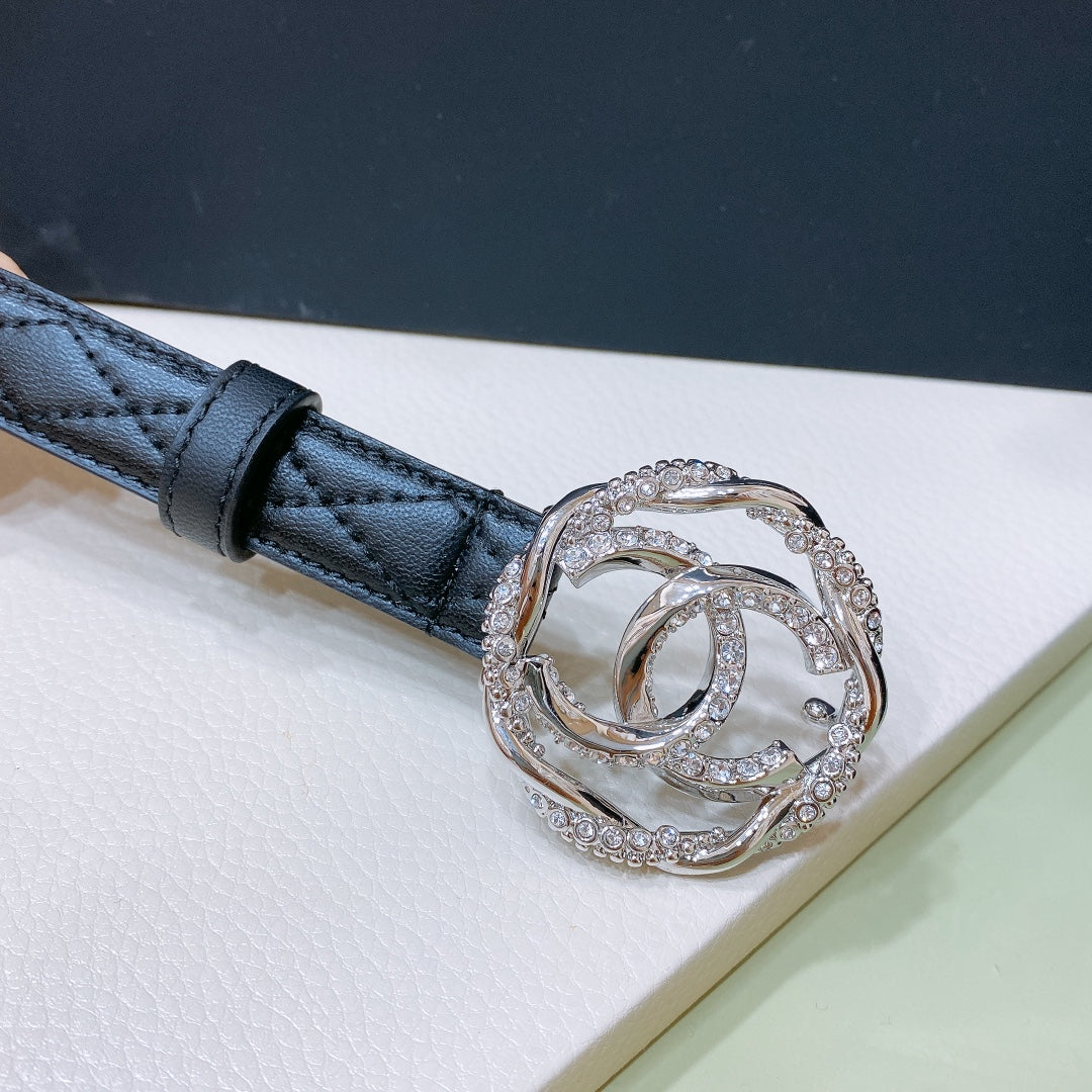 1WC151PDE Stylish  High quality belt With full package