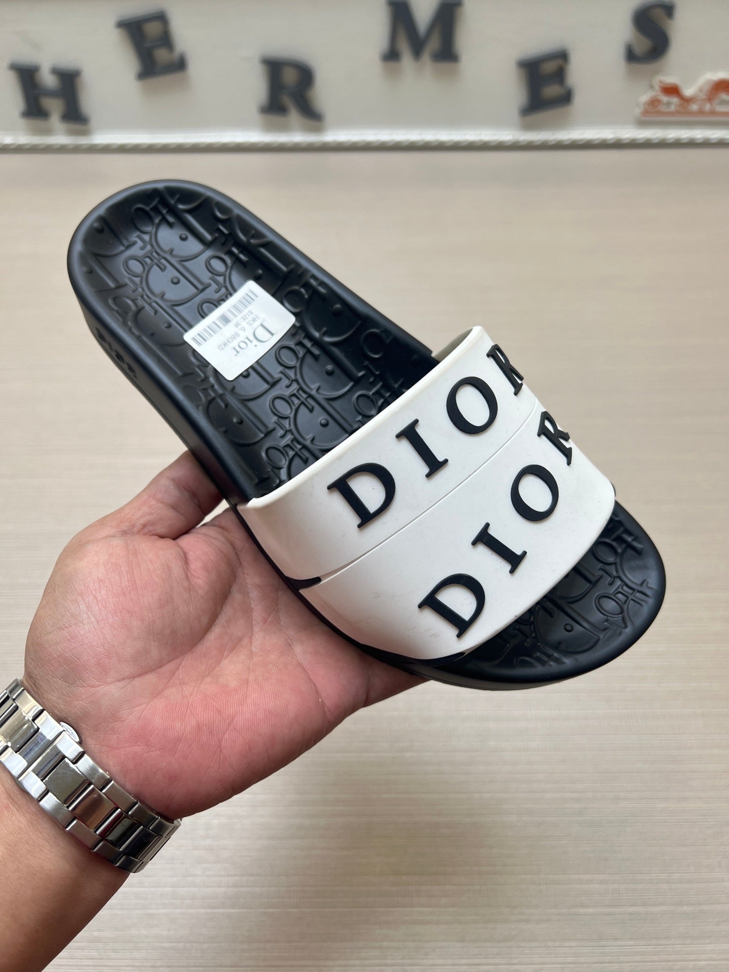535ZD276ZDE Stylish Slippers