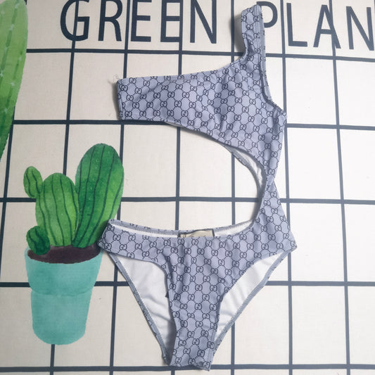 135ZB304YDE Stylish Bikini swimsuit