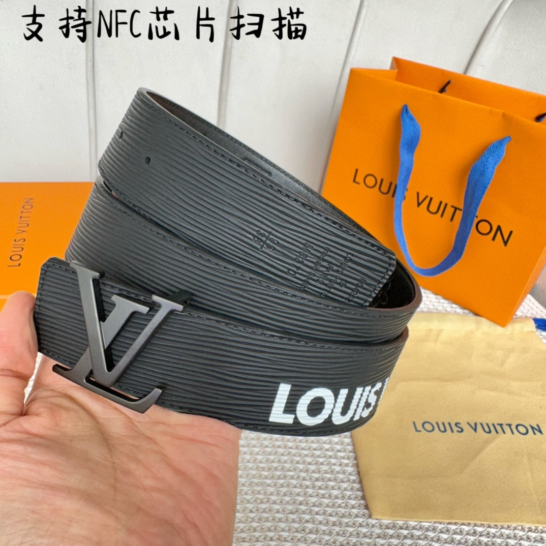 14E57PDE Stylish  High quality belt With full package