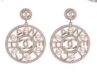 1YC238EDE Stylish Earrings