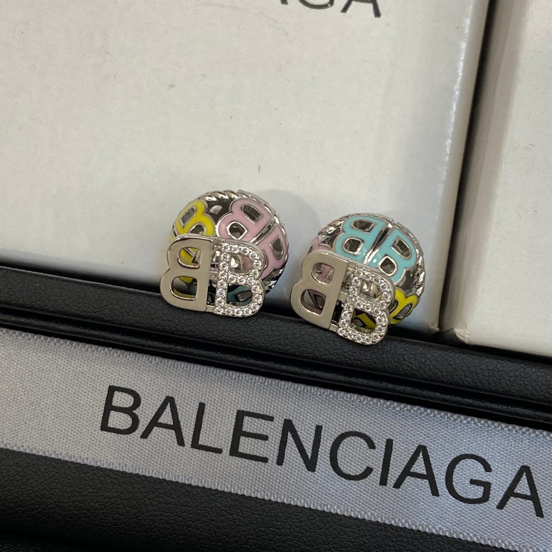 14J130EDE Stylish Earrings