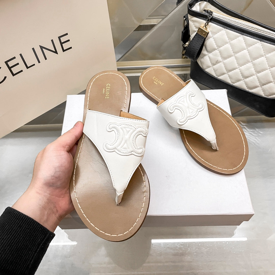 14CL80ZDE Stylish Slippers